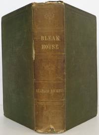 image of Bleak House