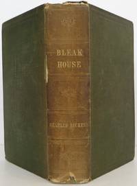 Bleak House by Dickens, Charles - 1853