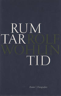 RUM TAR TID.