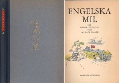 ENGELSKA MIL.