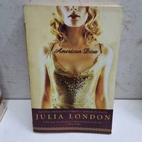 American Diva (Thrillseekers Anonymous, Book 3)