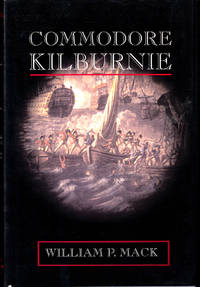 Commodore Kilburnie: A Novel