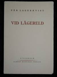 VID LÄGERELD.