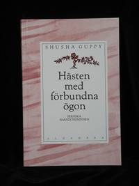 HÄSTEN MED FÖRBUNDNA ÖGON. PERSISKA…