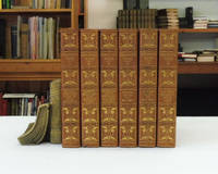 cover of The Complete Works of Mrs. E. B. Browning and Robert Browning