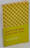 South Vietnam; nation under stress