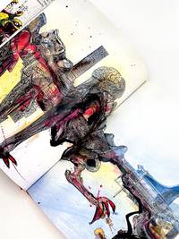 GONZO: The Art