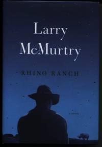 image of Rhino Ranch: A Novel