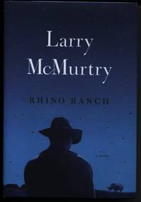 Rhino Ranch: A Novel