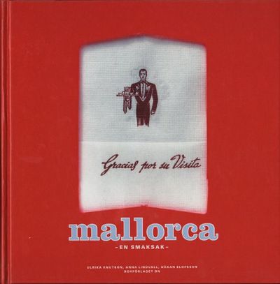 MALLORCA - EN SMAKSAK.