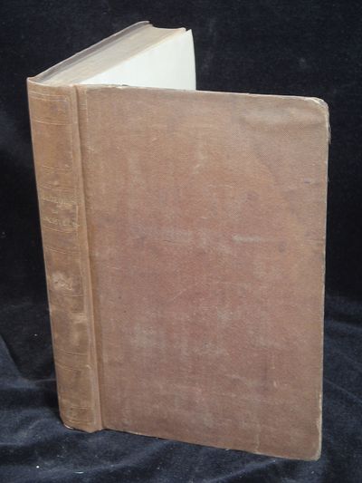 THE TRAGEDIES OF ÆSCHYLUS.