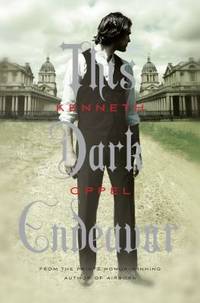 This Dark Endeavor : The Apprenticeship of Victor Frankenstein