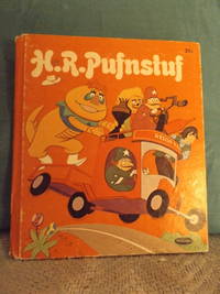 H. R. Pufnstuf by Jean Lewis - Hardcover - 1970 - from Timeless Words (SKU: 137)