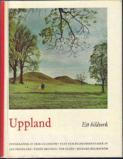 Uppland.
