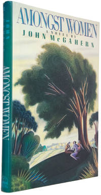 cover of Amongst Women