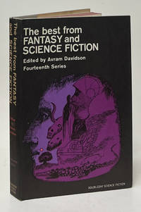 The Best from Fantasy and Science Fiction Fourteenth Series