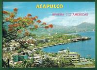 Acapulco. Riviera de las of the Americas