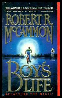 BOY&#039;S LIFE by McCammon, Robert R - 1992