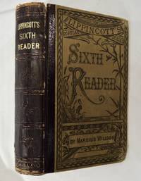 image of Lippincott's Popular Series, the Sixth Reader of the Popular Series