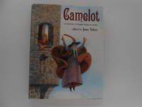 Camelot: a Collection of Original Arthurian Stories by Yolen, Jane (editor) - 1995