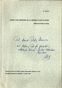 Aperçu sur l'histoire de la critique d'art…