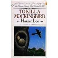 image of To Kill a Mockingbird