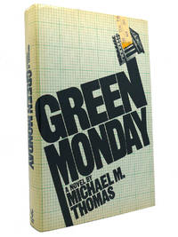 GREEN MONDAY