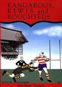 image of Kangaroos, Kiwis and Roughyeds