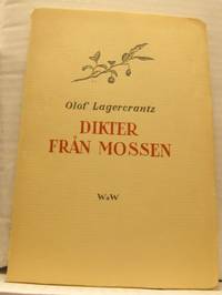Dikter från mossen.