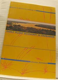 Early Plant Economy in Zimbabwe.