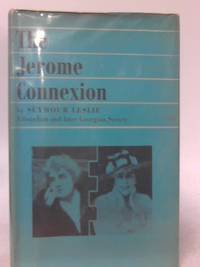 Jerome Connexion by Seymour Leslie - 1964