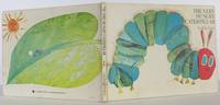 cover of The Very Hungry Caterpillar