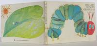 The Very Hungry Caterpillar de Carle, Eric - 1970