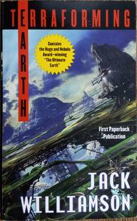 Terraforming Earth