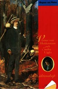 Verner von Heidenstam och Emilia Uggla. Ett…