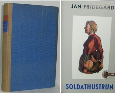 Soldathustrun.