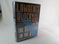 The Burglar in the Rye by Block, Lawrence - 1999