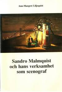 Sandro Malmquist och hans verksamhet som…