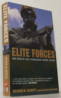 Elite Forces. The World´s Most Formidable Secret…