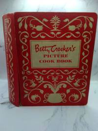 BETTY CROCKER'S PICTURE COOK BOOK