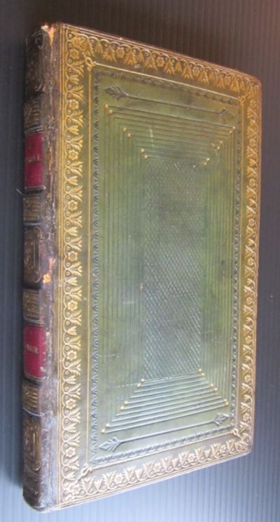 The Minstrel; or, The Progress of Genius:  and Other Poems