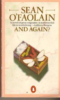 cover of And Again?