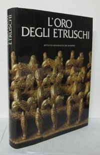 L´oro degli etruschi.