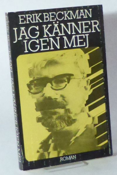 Jag känner igen mej. Roman.