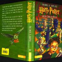 Harry Potter und der Stein der Weisen [Harry Potter and the Philosopher's Stone]