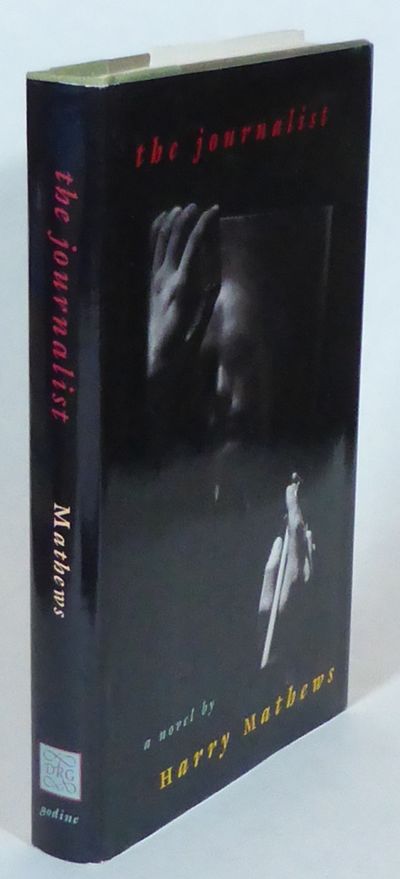The Journalist. A Novel.