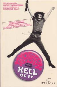 Revolution For The Hell Of It