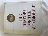 THE HISTORY OF THE AUTMOBILE