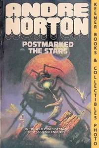cover of Postmarked The Stars : Ace 2-4357-5