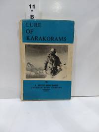 image of Lure of Karakorams